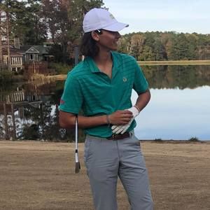 Meet your Posher, Andrew